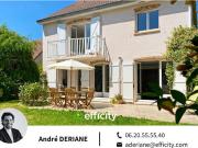 Vente Maison 6 pièces 162 m2 Noisy le Roi