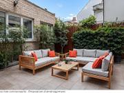 Vente Maison 6 pièces 162 m2 Rennes
