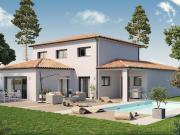 Vente Maison 6 pièces 162 m2 Sadirac