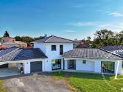 Vente Maison 6 pièces 162 m2 Saint André de Seignanx