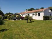 Vente Maison 6 pièces 162 m2 Saint Avaugourd des Landes