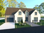 Vente Maison 6 pièces 162 m2 Saint Fiacre