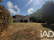 Vente Maison 6 pièces 162 m2 Saint Pierre en Auge