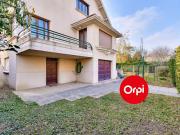 Vente Maison 6 pièces 162 m2 Saint Priest