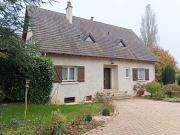 Vente Maison 6 pièces 162 m2 Sasnières