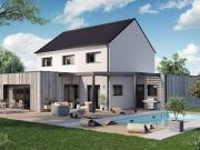 Vente Maison 6 pièces 162 m2 Sens de Bretagne