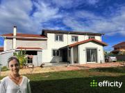 Vente Maison 6 pièces 162 m2 Sury le Comtal