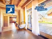 Vente Maison 6 pièces 163.75 m2 Saint Paul en Chablais