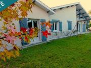 Vente Maison 6 pièces 163 m2 Ayguemorte les Graves