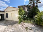 Vente Maison 6 pièces 163 m2 Begles