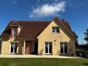 Vente Maison 6 pièces 163 m2 Bourg Achard