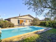 Vente Maison 6 pièces 163 m2 Castelmaurou