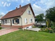 Vente Maison 6 pièces 163 m2 Grand Laviers