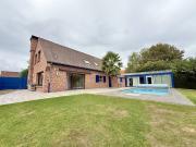 Vente Maison 6 pièces 163 m2 Hem