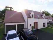 Vente Maison 6 pièces 163 m2 La Chaussée Saint Victor