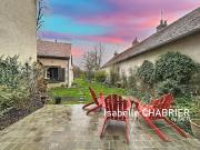 Vente Maison 6 pièces 163 m2 La fleche