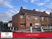Vente Maison 6 pièces 163 m2 Marly