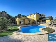 Vente Maison 6 pièces 163 m2 Montbazin