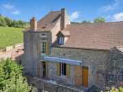 Vente Maison 6 pièces 163 m2 Monthelie