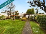 Vente Maison 6 pièces 163 m2 Nantes