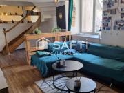 Vente Maison 6 pièces 163 m2 Penvénan