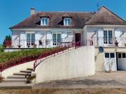 Vente Maison 6 pièces 163 m2 Saint Bouize