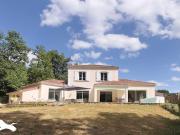 Vente Maison 6 pièces 163 m2 Saint Just le Martel