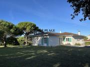 Vente Maison 6 pièces 163 m2 Saint Palais sur Mer