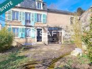 Vente Maison 6 pièces 163 m2 Vézelay