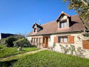Vente Maison 6 pièces 164.55 m2 Romorantin Lanthenay