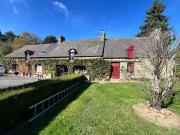 Vente Maison 6 pièces 164 m2 Bonnemain Vente Maison 6 pièces 164 m2 Bonnemain