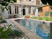Vente Maison 6 pièces 164 m2 Bordeaux