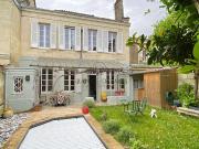 Vente Maison 6 pièces 164 m2 Bordeaux