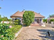 Vente Maison 6 pièces 164 m2 Decines charpieu