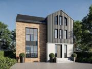 Vente Maison 6 pièces 164 m2 Le Mesnil le Roi