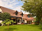 Vente Maison 6 pièces 164 m2 Mont Cauvaire