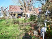 Vente Maison 6 pièces 164 m2 Mont Cauvaire