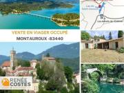 Vente Maison 6 pièces 164 m2 Montauroux