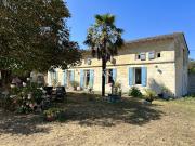 Vente Maison 6 pièces 164 m2 Porchères