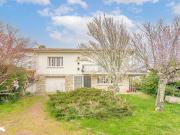 Vente Maison 6 pièces 164 m2 Saint Georges de Didonne