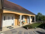 Vente Maison 6 pièces 165 m2 Augy