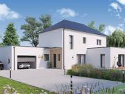 Vente Maison 6 pièces 165 m2 Avoine