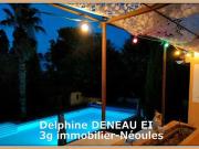 Vente Maison 6 pièces 165 m2 Brignoles
