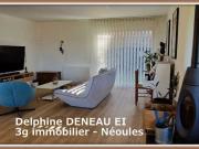 Vente Maison 6 pièces 165 m2 Brignoles