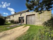 Vente Maison 6 pièces 165 m2 Cosqueville