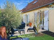 Vente Maison 6 pièces 165 m2 Crissey