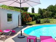 Vente Maison 6 pièces 165 m2 Entraigues sur la Sorgue