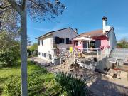 Vente Maison 6 pièces 165 m2 Jardin