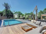 Vente Maison 6 pièces 165 m2 La Ville du Bois