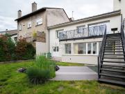 Vente Maison 6 pièces 165 m2 Laxou